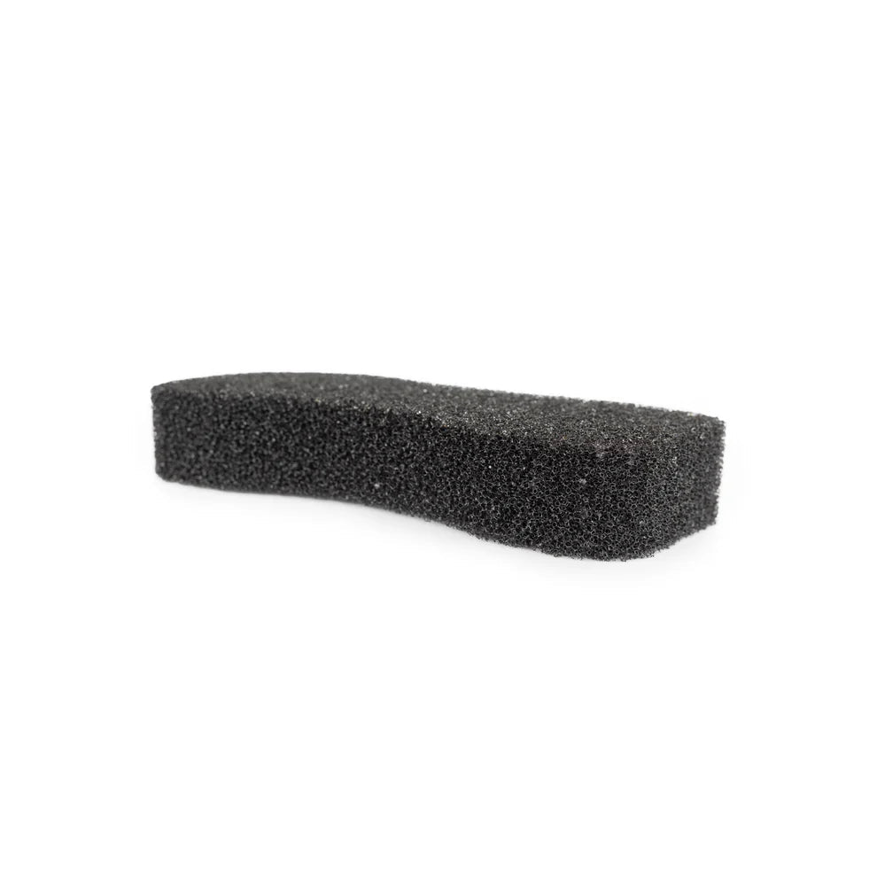 Hairy Pony Compressed Scrubbing Sponge - Aitken's Saddlery