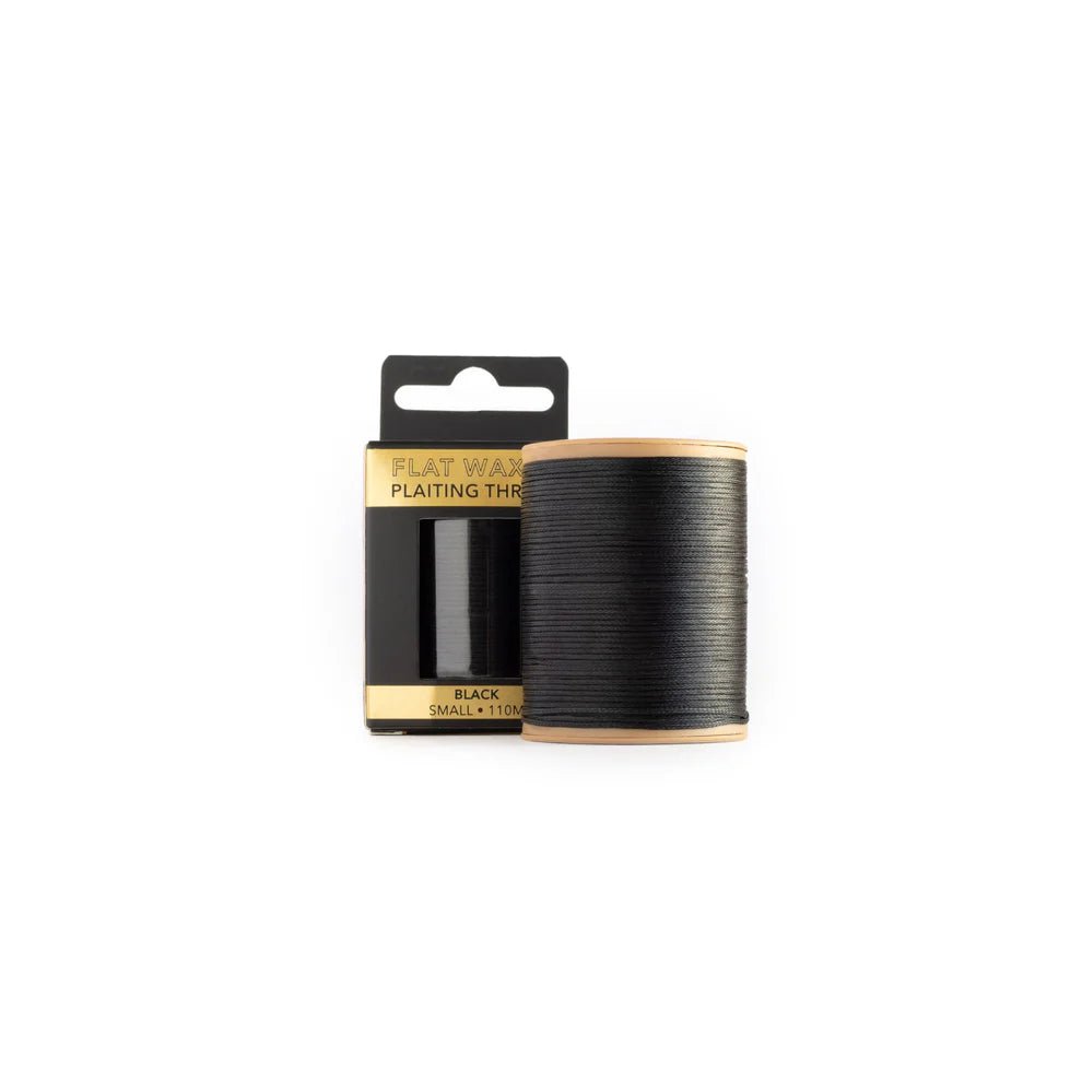 Hairy Pony Flat Waxed Horse Plaiting Thread - Aitken's Saddlery