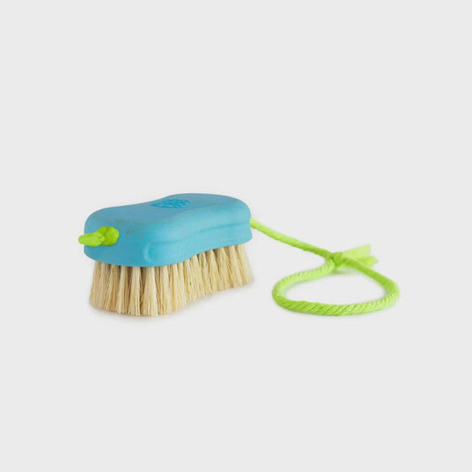 Hairy Pony Mini Wash Bay Brush - Aitken's Saddlery
