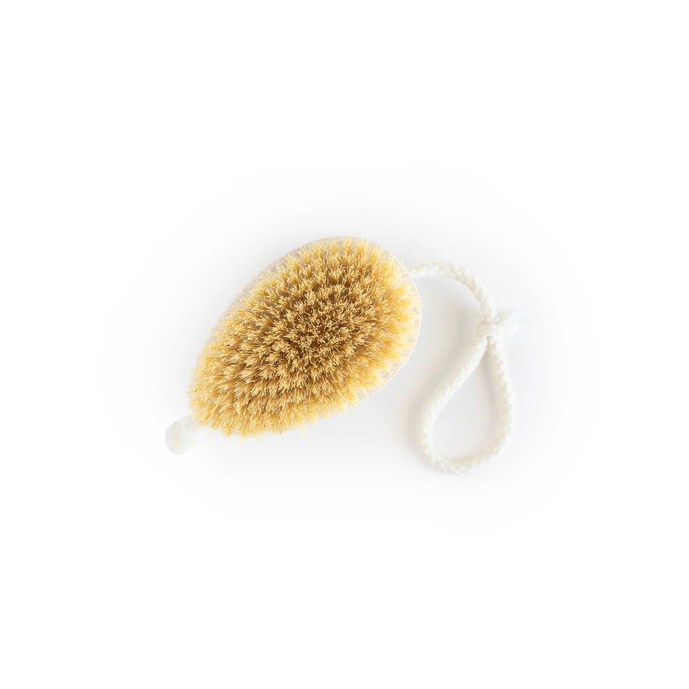 Hairy Pony Wash Bay Brush - Aitken's Saddlery