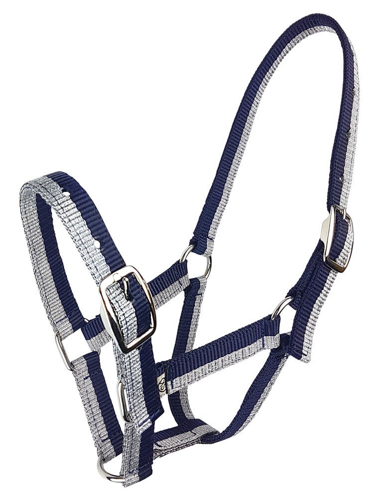 Halter Sparkle Foal/Small Pony - Aitken's Saddlery