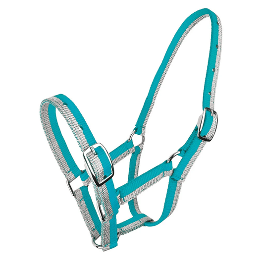 Halter Sparkle Foal/Small Pony - Aitken's Saddlery