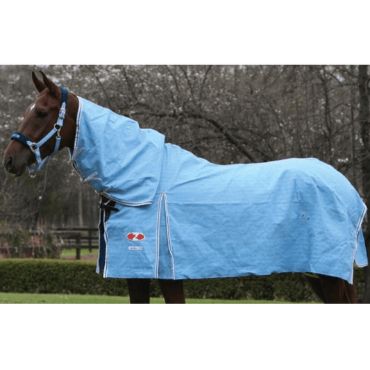 Hamilton Canvas Combo - Aitken's Saddlery