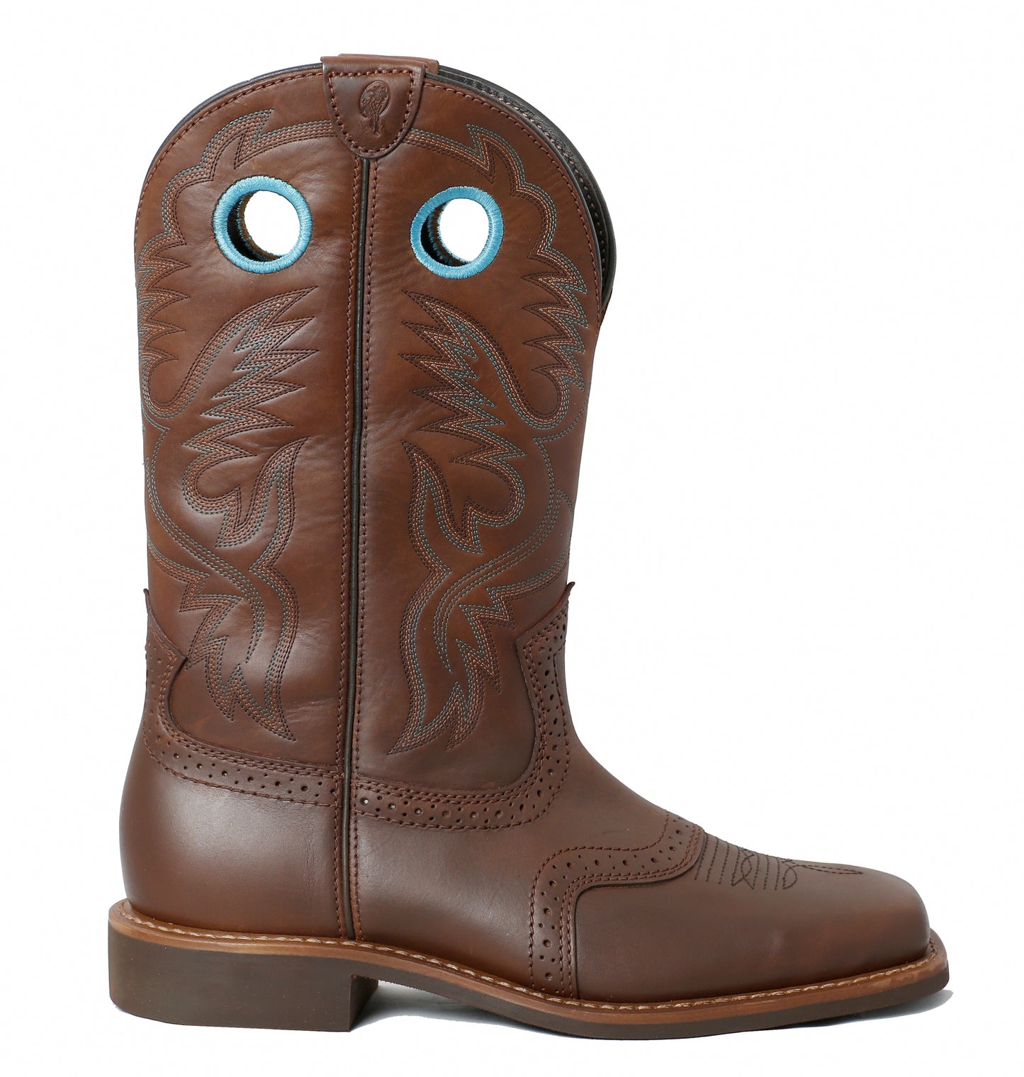 Harold Gwydir Ladies Jackaroo Range Boots