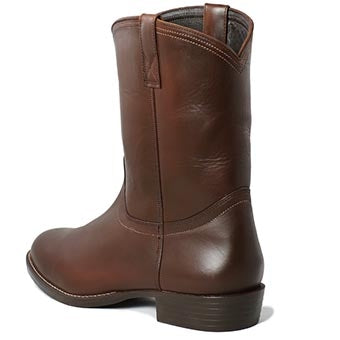 Harold Namoi Mens Jackaroo Range Boots