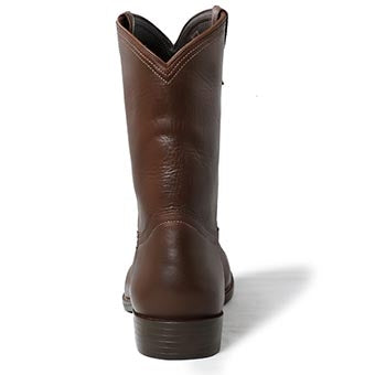 Harold Namoi Mens Jackaroo Range Boots