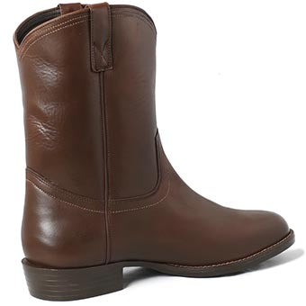 Harold Namoi Mens Jackaroo Range Boots