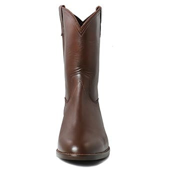 Harold Namoi Ladies Jackaroo Range Boot