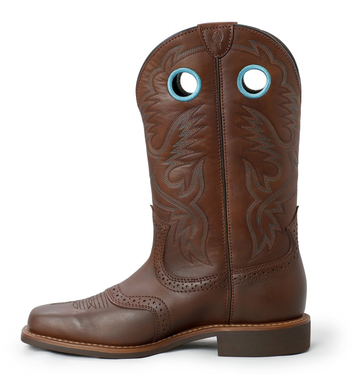 Harold Gwydir Ladies Jackaroo Range Boots - Aitken's Saddlery