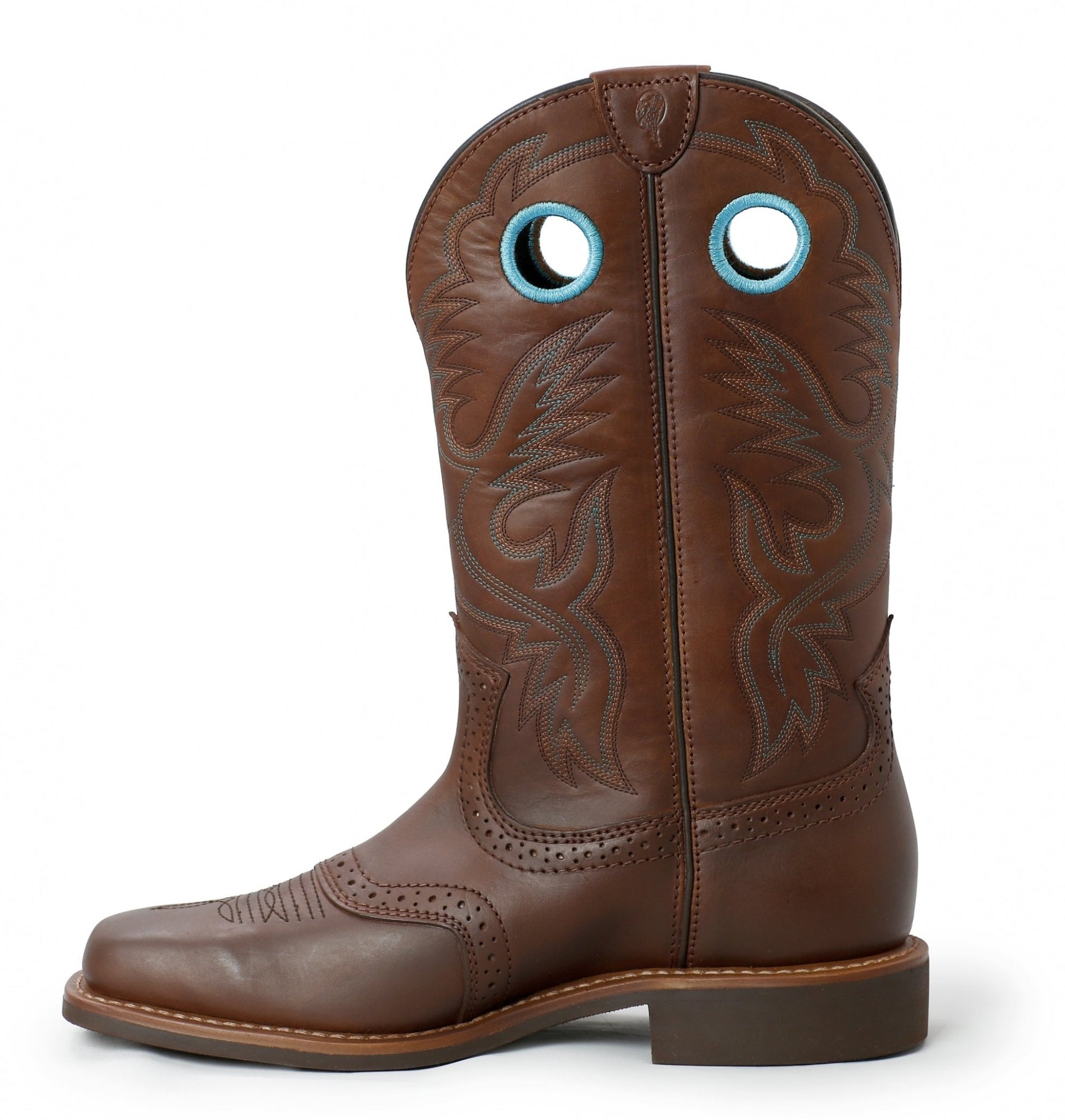 Harold Gwydir Ladies Jackaroo Range Boots - Aitken's Saddlery