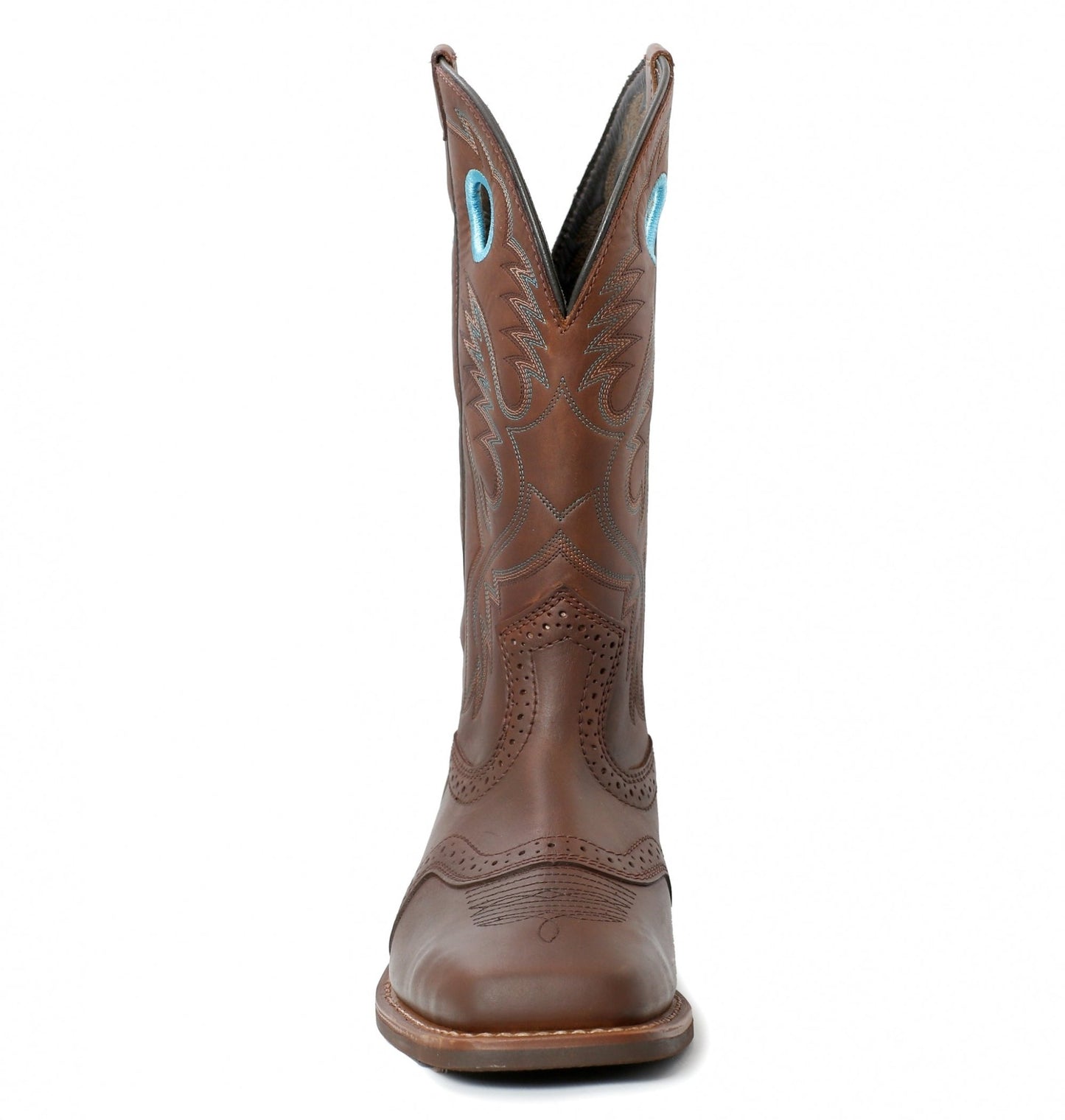 Harold Gwydir Ladies Jackaroo Range Boots - Aitken's Saddlery