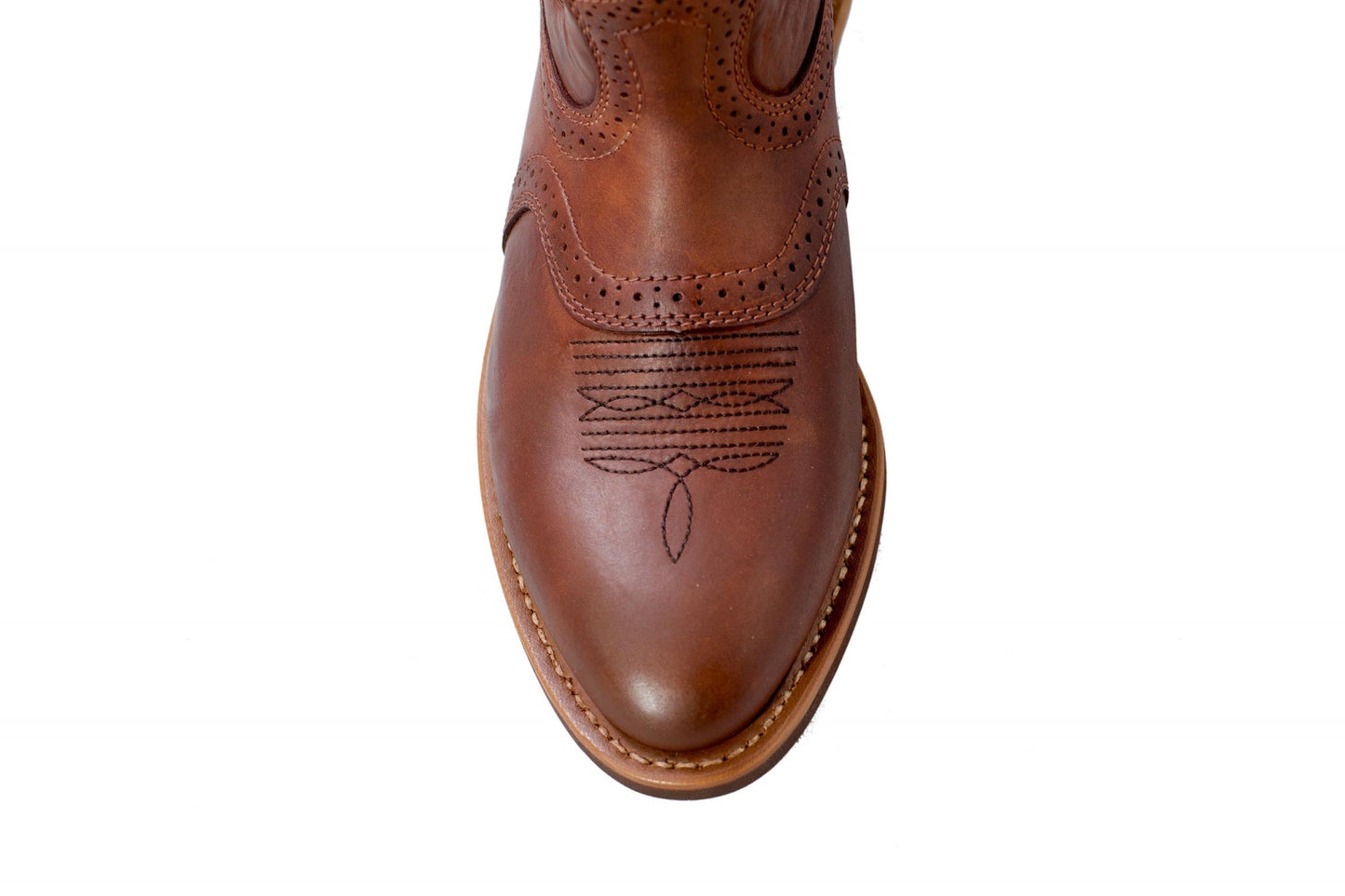 Harold Ladies Archer Boots - Aitken's Saddlery