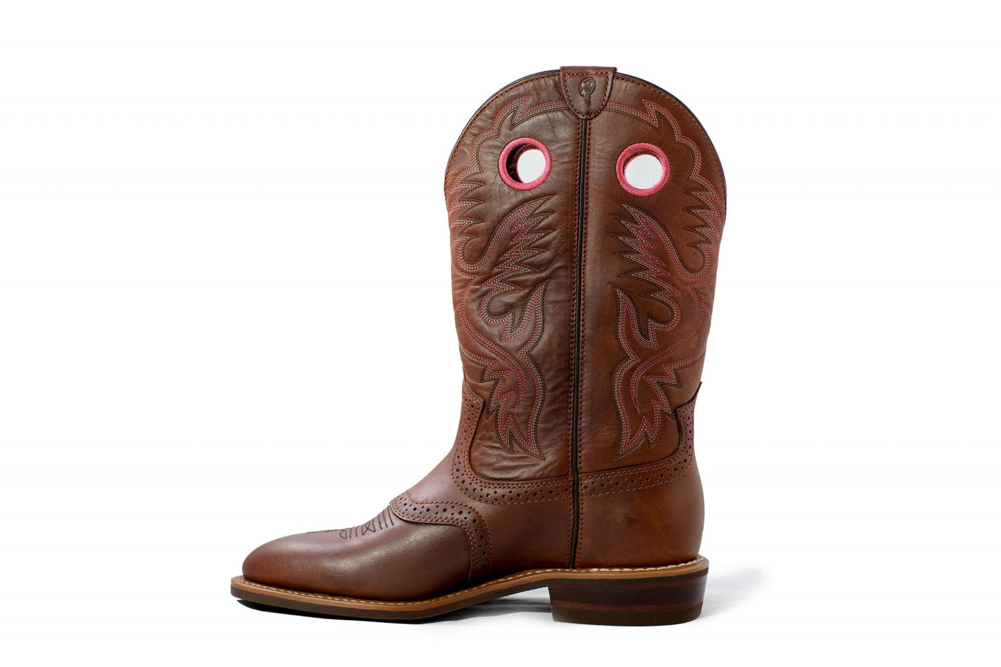 Harold Ladies Archer Boots - Aitken's Saddlery