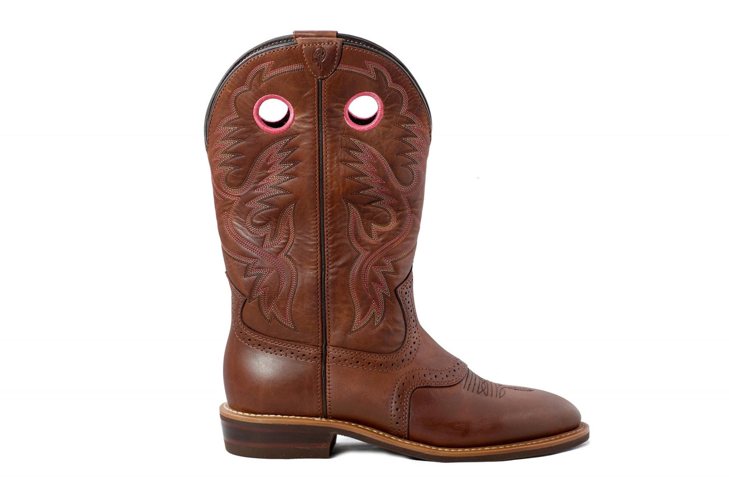 Harold Ladies Archer Boots - Aitken's Saddlery