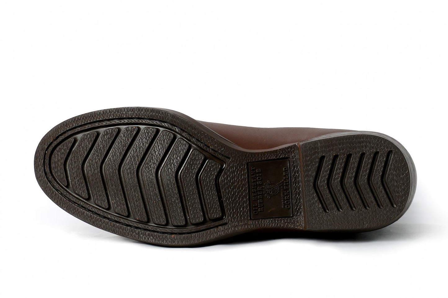 Harold Murray Mens Boots - Aitken's Saddlery