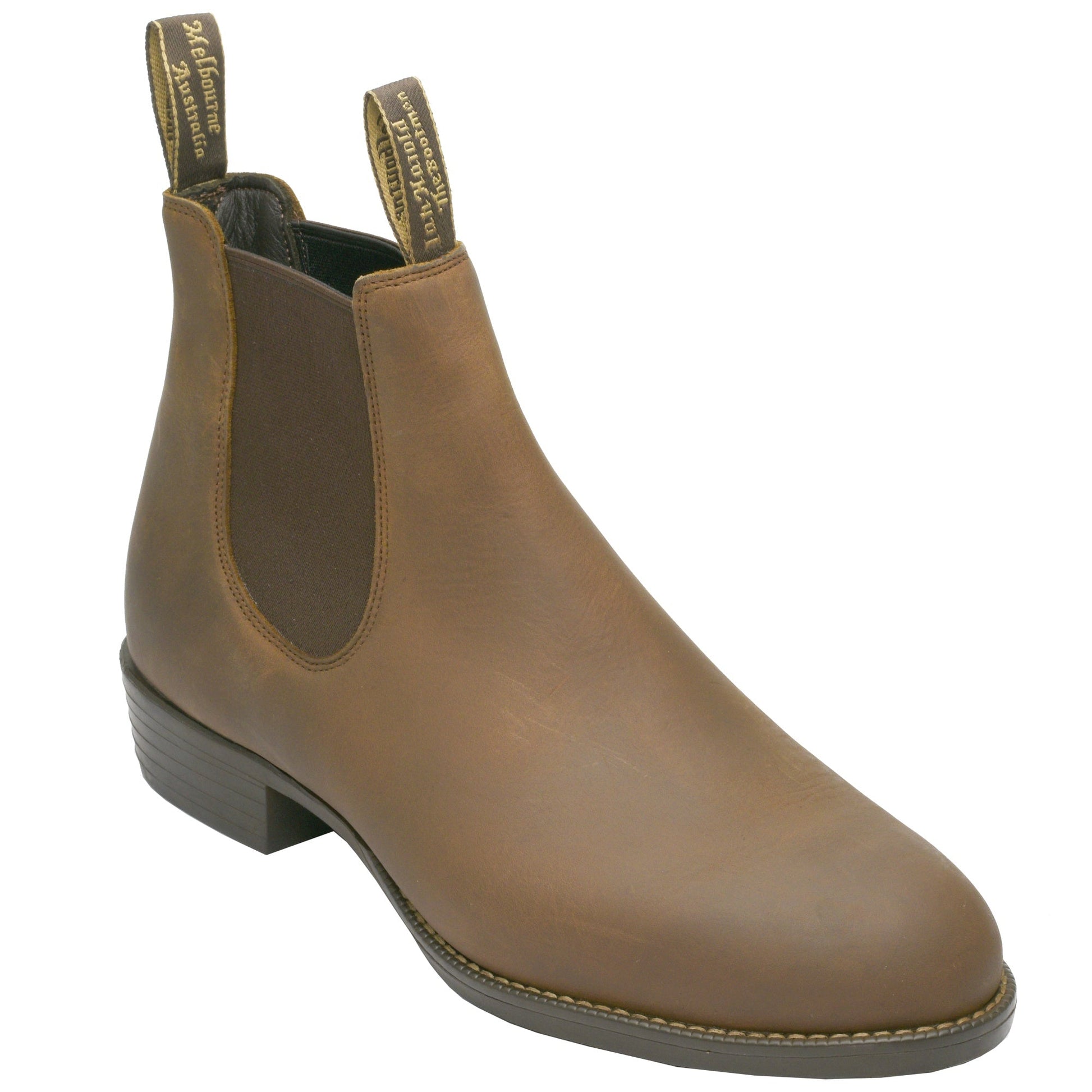Harold Murray Mens Boots - Aitken's Saddlery