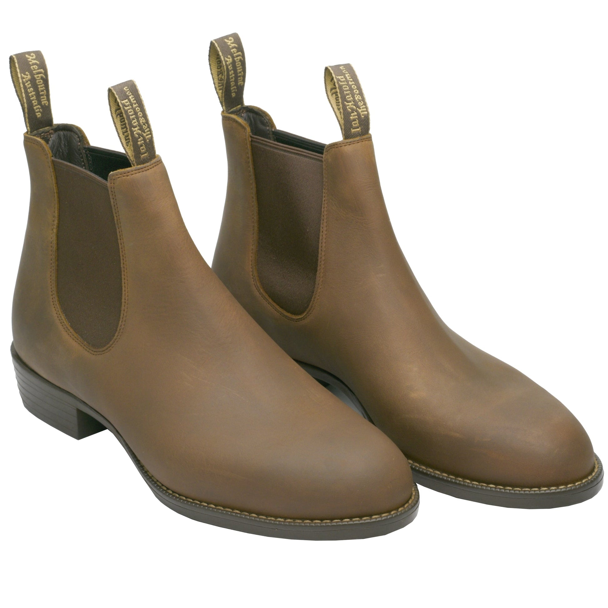 Harold Murray Mens Boots - Aitken's Saddlery