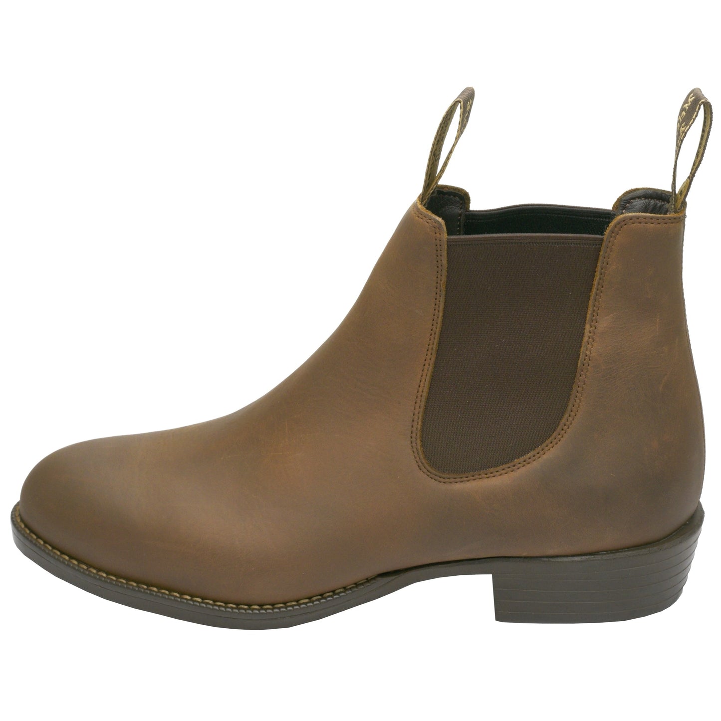 Harold Murray Mens Boots - Aitken's Saddlery