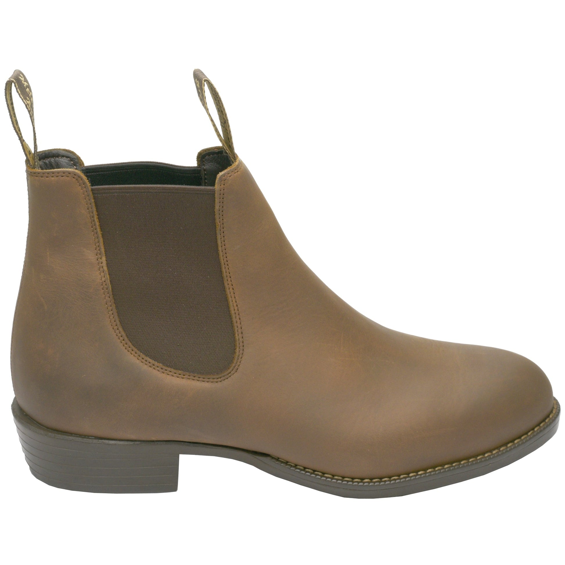 Harold Murray Mens Boots - Aitken's Saddlery