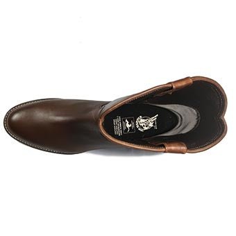 Harold Namoi Ladies Jackaroo Range Boot - Aitken's Saddlery
