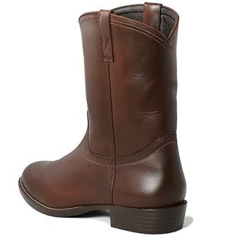 Harold Namoi Ladies Jackaroo Range Boot - Aitken's Saddlery