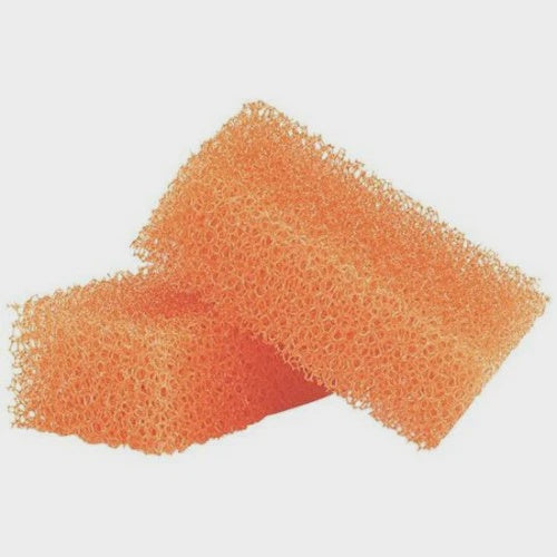 Hat Cleaning Sponge Pack of 2
