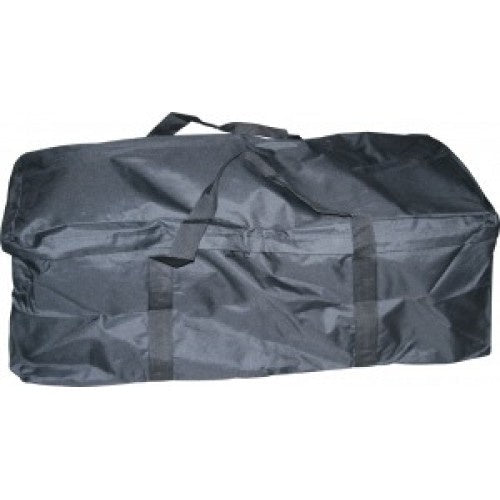 Hay Bale Bag Black - Aitken's Saddlery