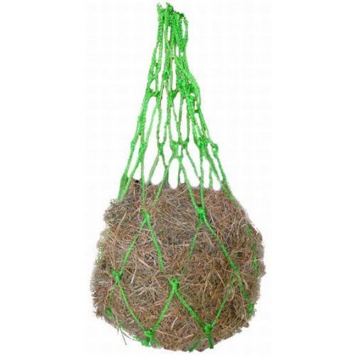 Hay Net 42 Inches Assorted Colours - Aitken's Saddlery