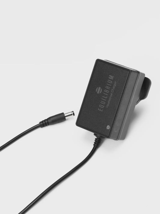 Equilibrium Heat Sense Charger