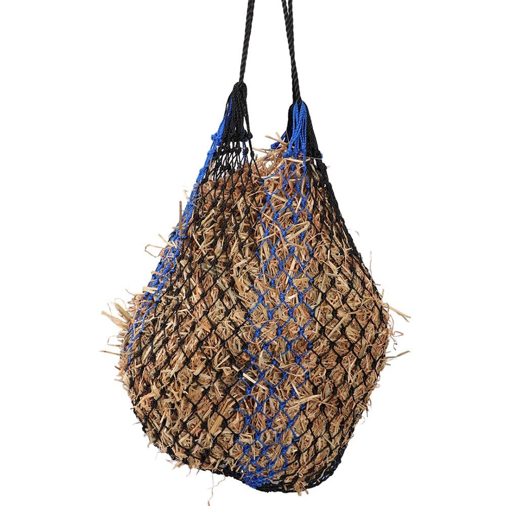 Heavy Poly Hay Net with small holes - Aitken's Saddlery