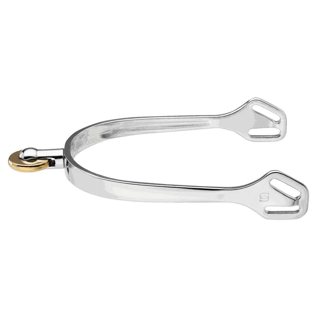 Herman Sprenger Ultra Fit Spurs Horizontal Roller - Aitken's Saddlery