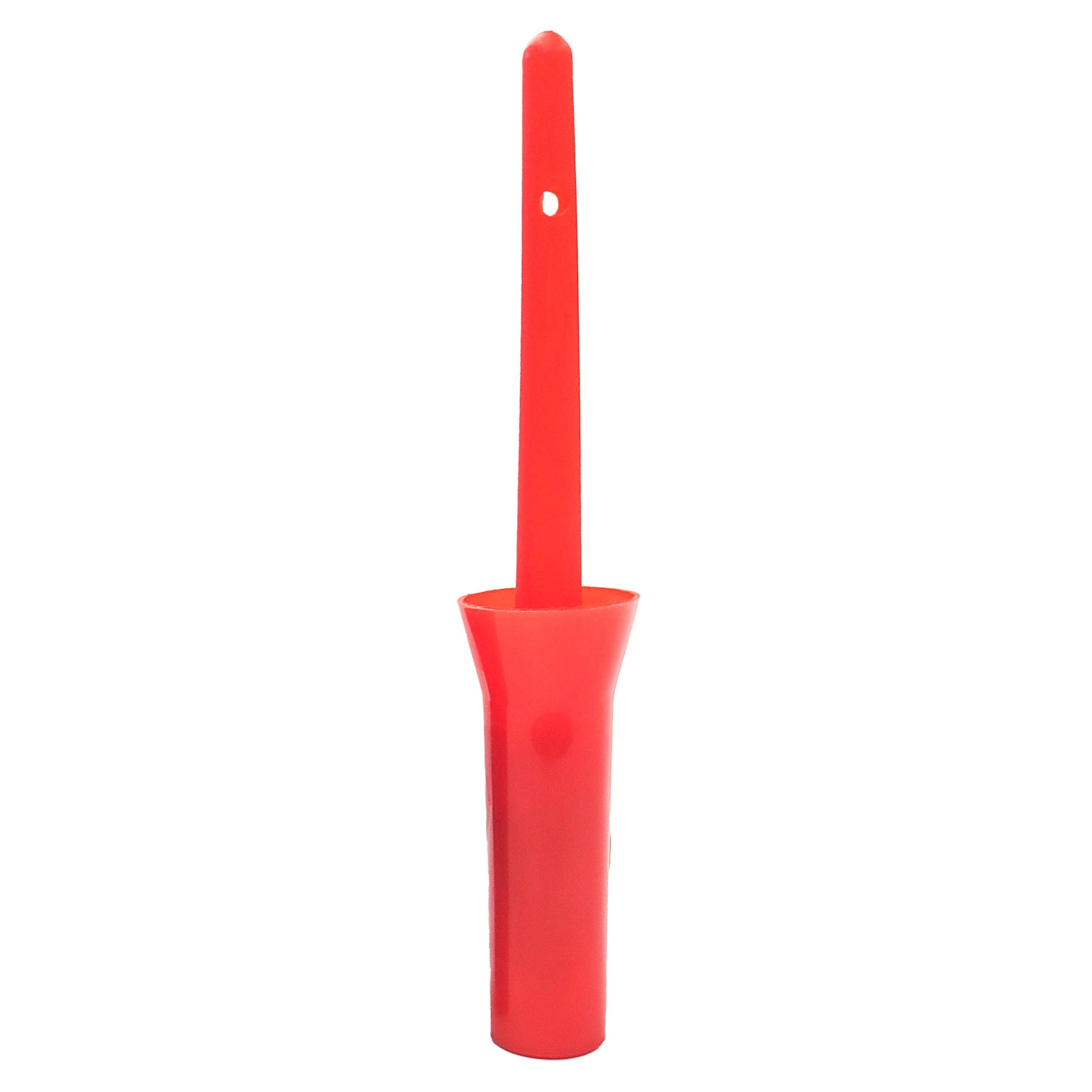 Hoof Dressing Brush with Cap - Aitken's Saddlery