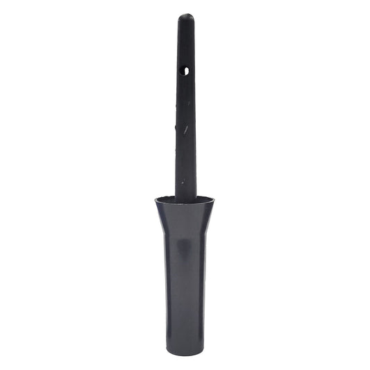 Hoof Dressing Brush with Cap - Aitken's Saddlery
