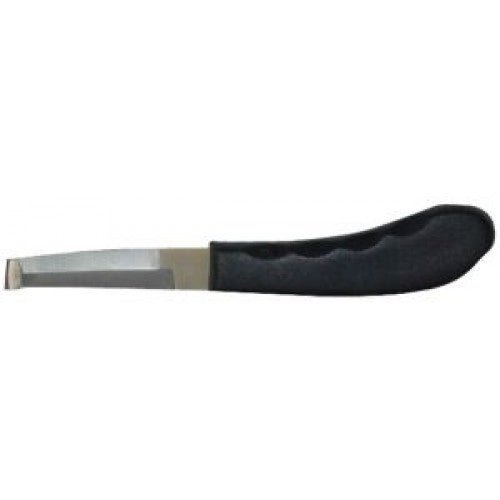 Hoof Knife Double Edge - Aitken's Saddlery