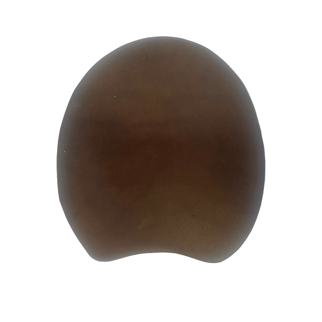Hoof Pads Leather - Aitken's Saddlery