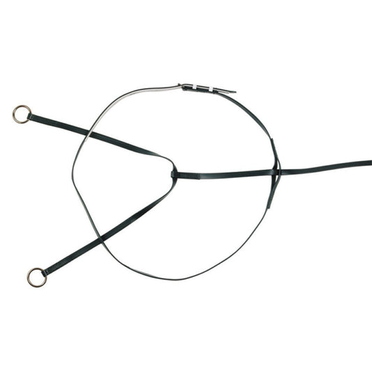 Horse Sense Race Martingale - Aitken's Saddlery