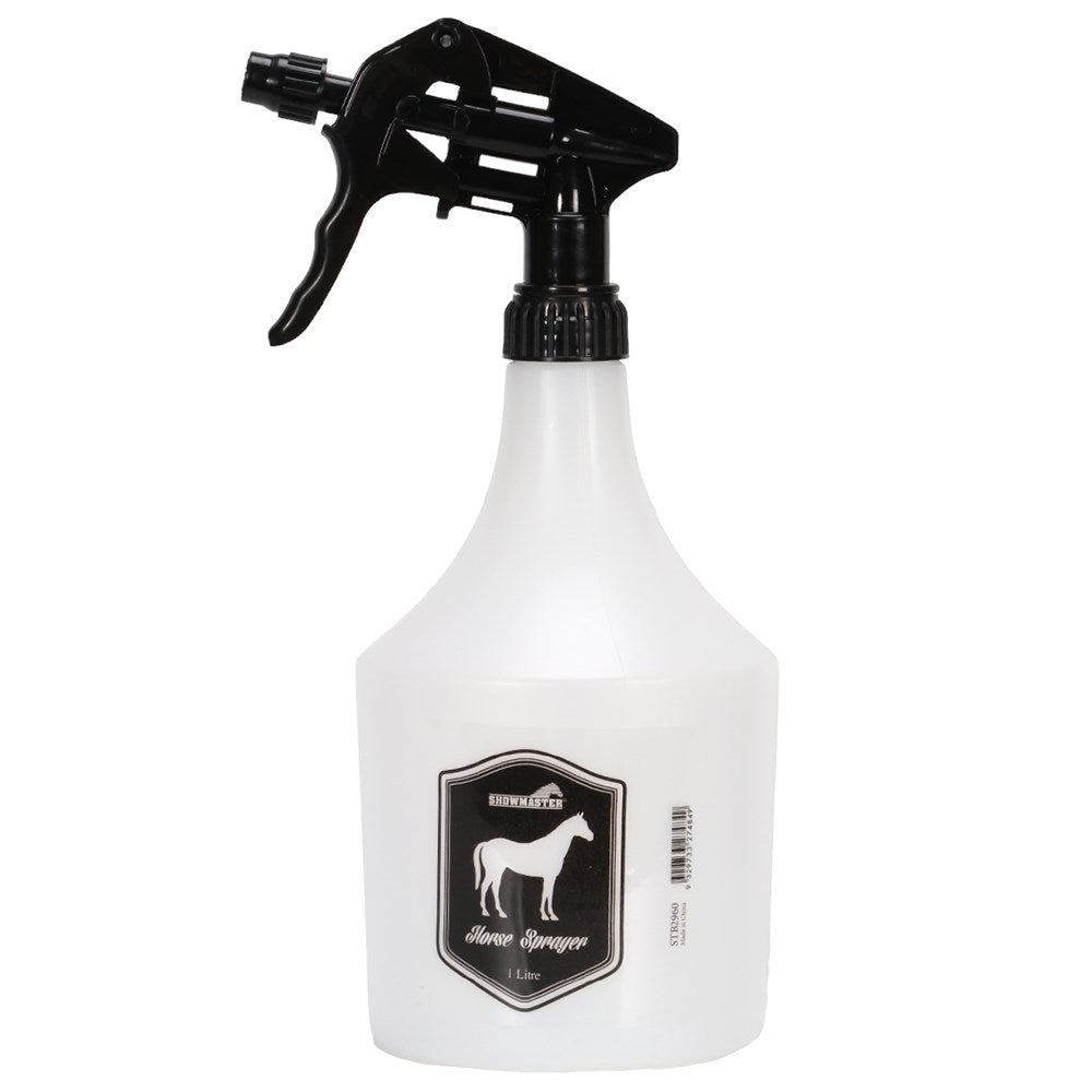 Horse Sprayer - Aitken's Saddlery