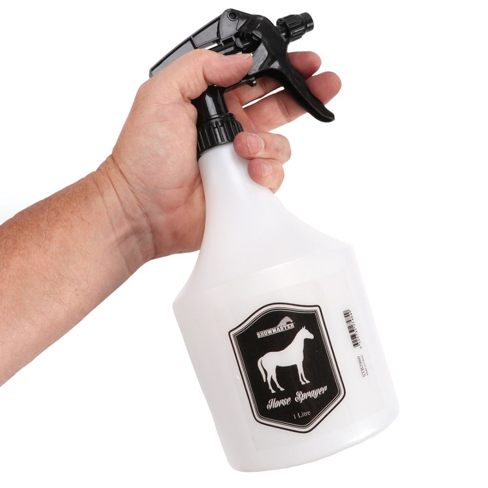 Horse Sprayer - Aitken's Saddlery