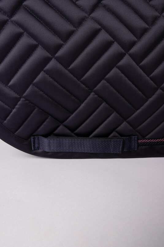 Horze Aachen Dressage Pad Night Shade - Aitken's Saddlery