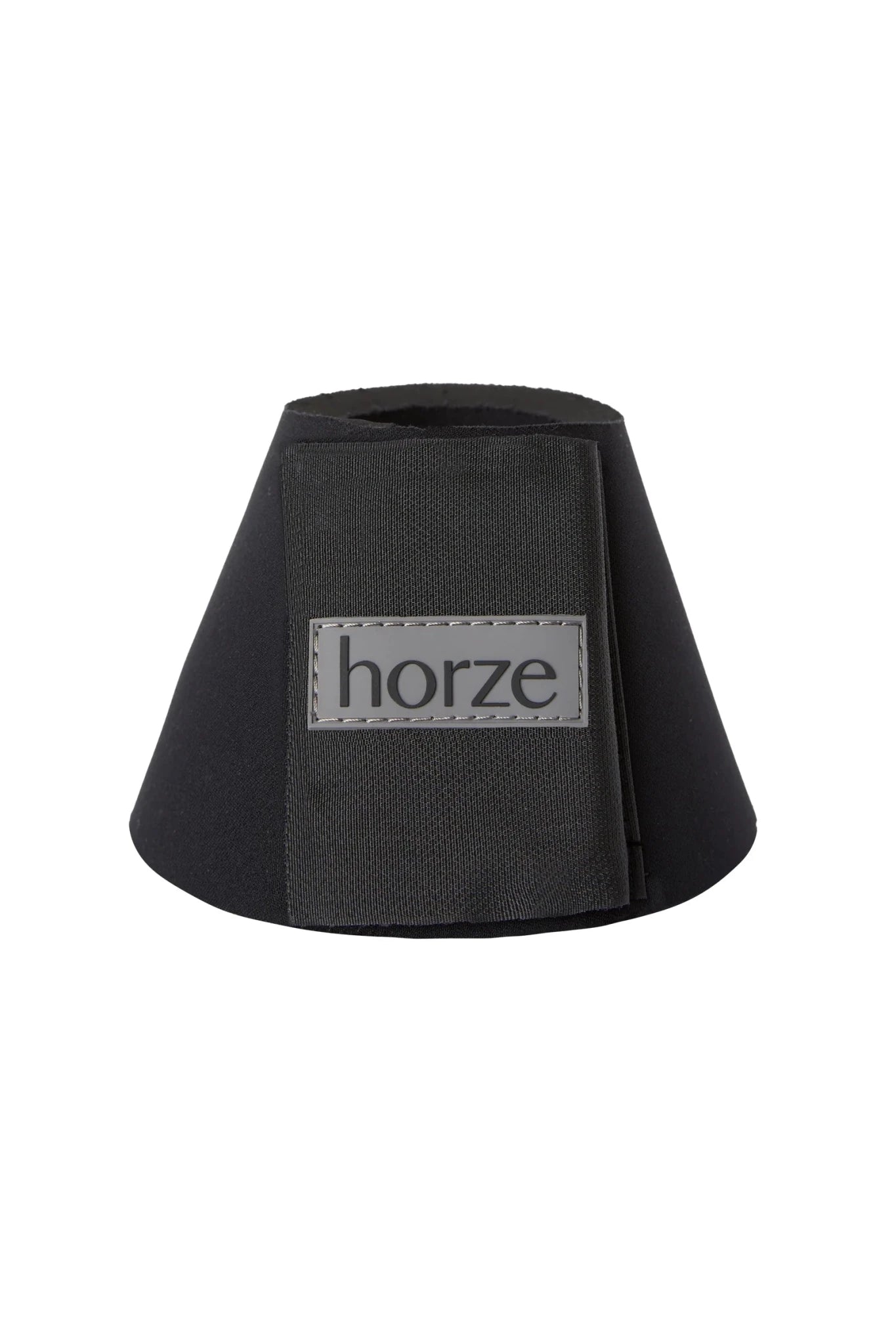 Horze Bell Boots Pro Black - Aitken's Saddlery