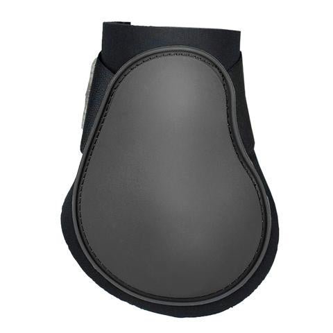 Horze Boots Fetlock Black - Aitken's Saddlery