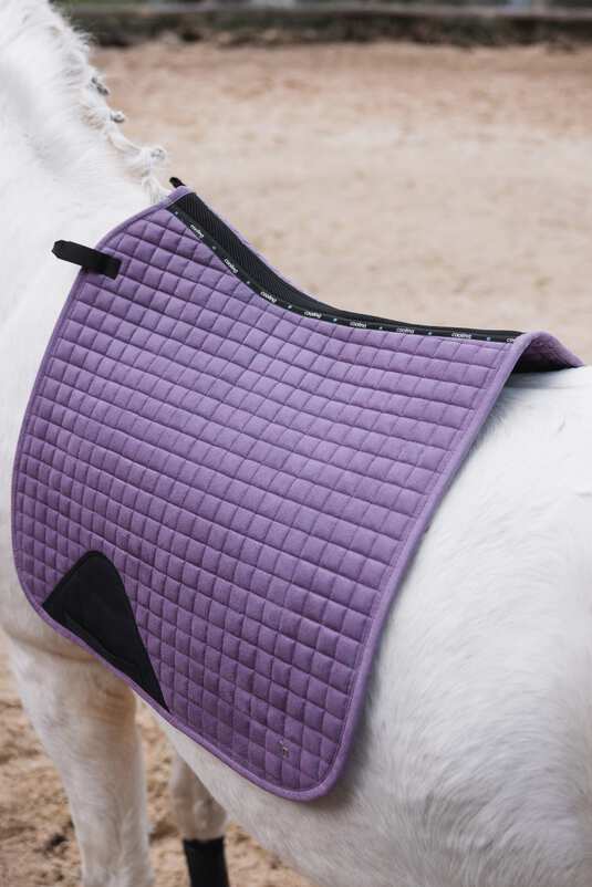 Horze Cooling Dressage Pad - Aitken's Saddlery