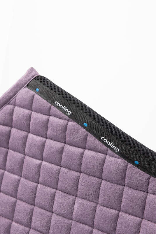 Horze Cooling Dressage Pad - Aitken's Saddlery