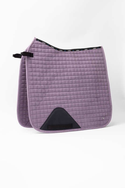 Horze Cooling Dressage Pad - Aitken's Saddlery