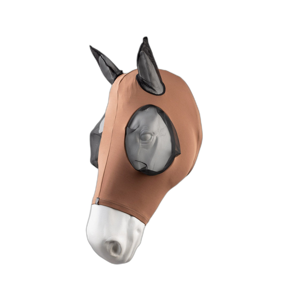 Horze Elastic Pull-on Fly Mask - Aitken's Saddlery
