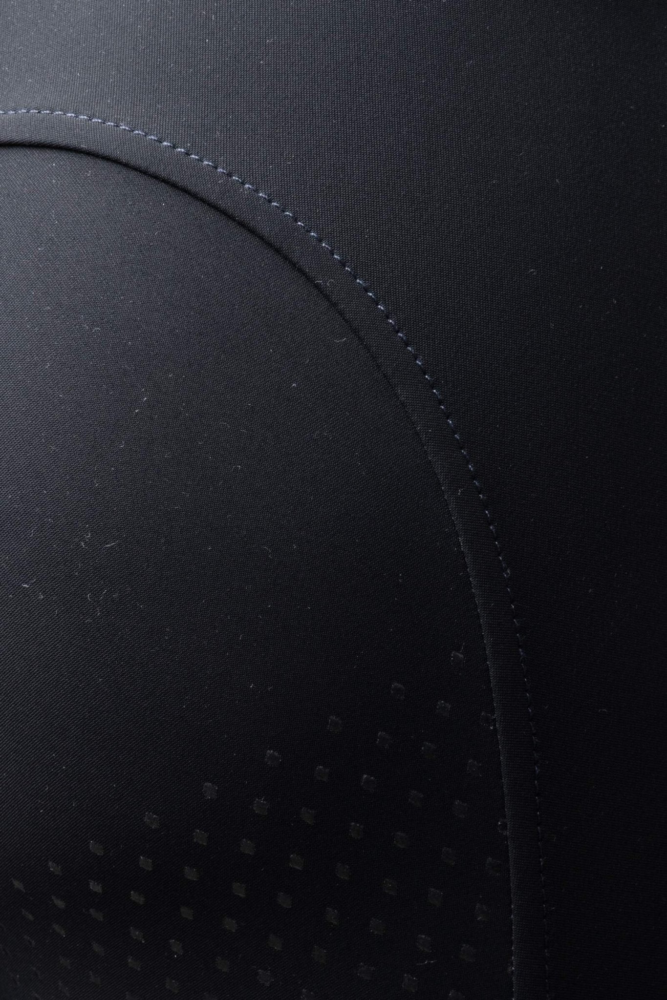Horze Grand Prix Pro Ladies Breeches Navy - Aitken's Saddlery