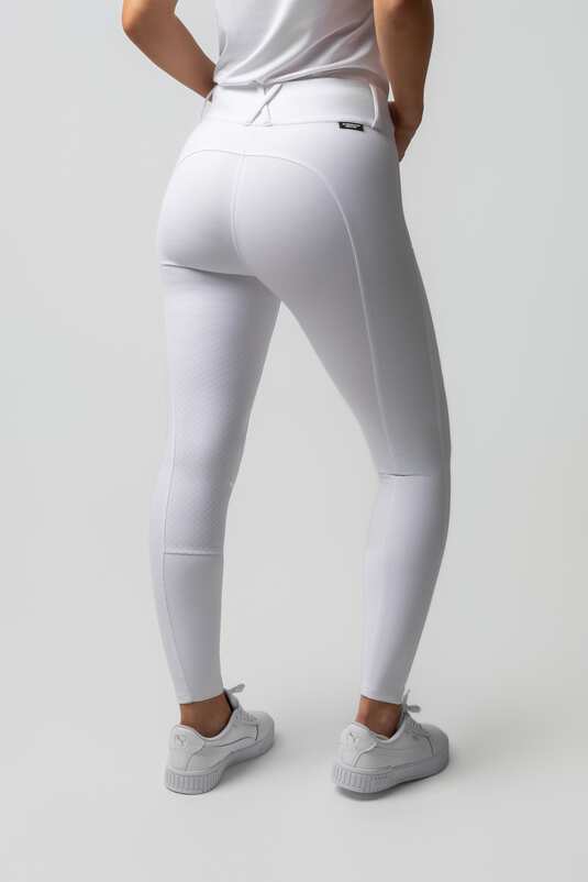 Horze Grand Prix Show Ladies Breeches - Aitken's Saddlery
