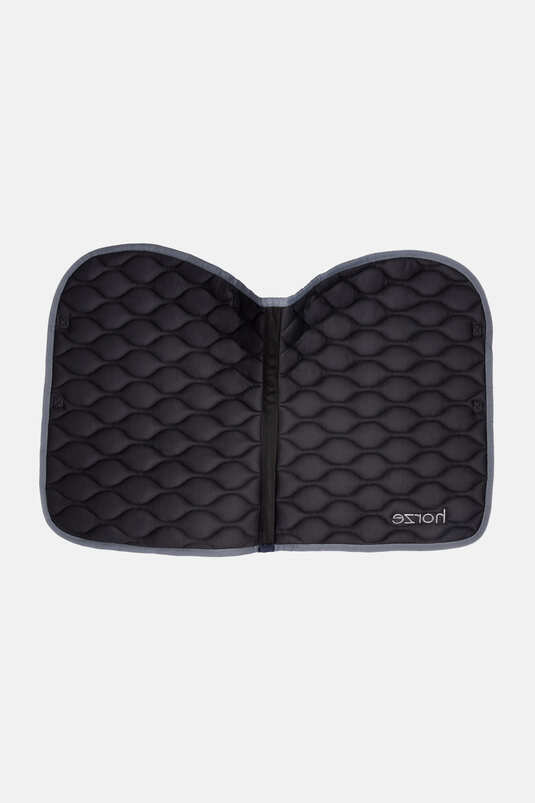 Horze Physical Sophistication All Purpose Pad Ink Navy - Aitken's Saddlery