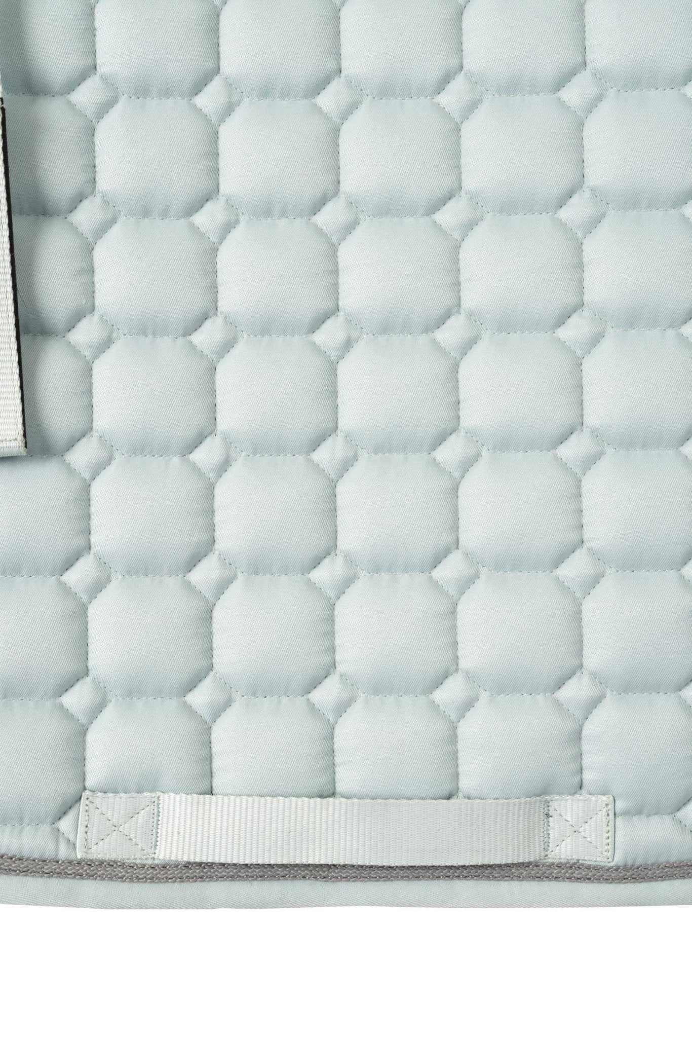 Horze Rose Tonique Dressage Pad Northern Droplet - Aitken's Saddlery