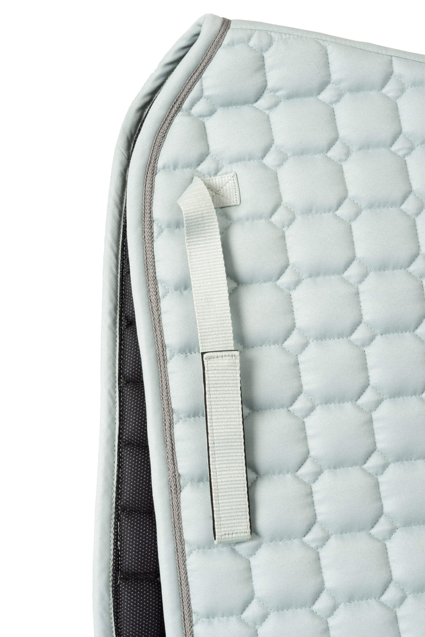 Horze Rose Tonique Dressage Pad Northern Droplet - Aitken's Saddlery